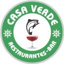 Logo Casa Verde