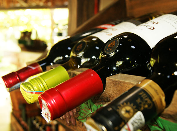 VINOS